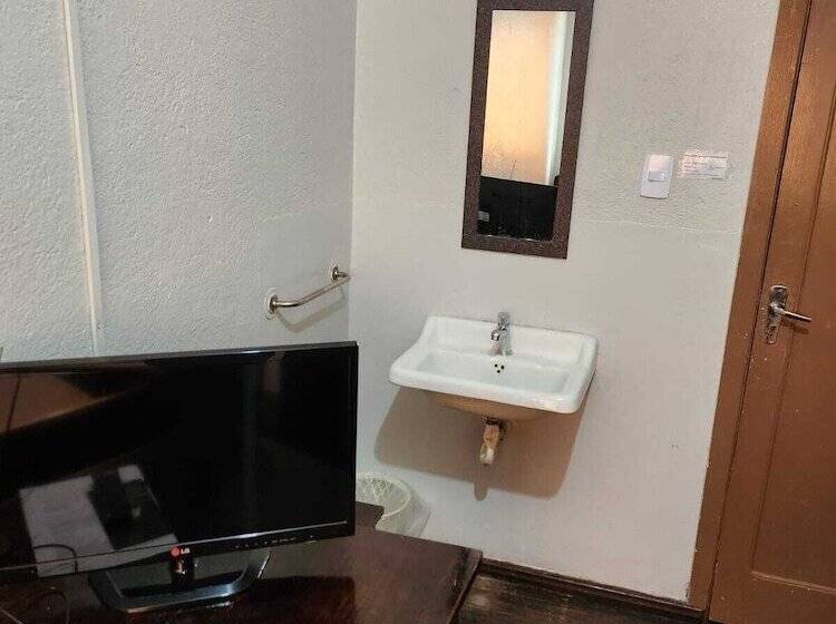 호텔 Real Koerich 24h