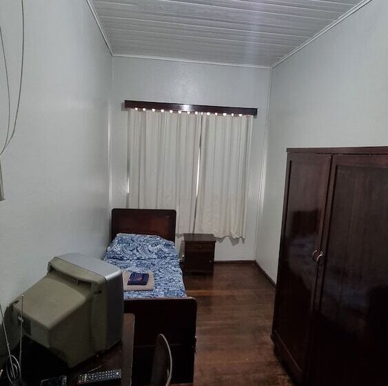 호텔 Real Koerich 24h