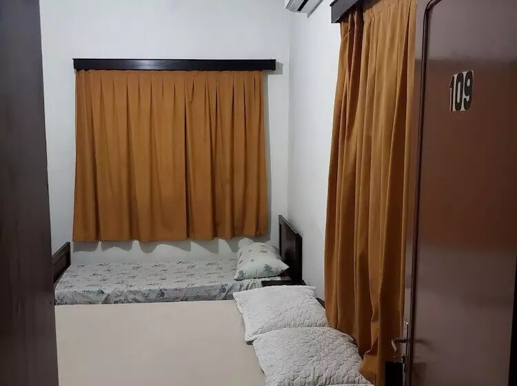 ホテル Real Koerich 24h