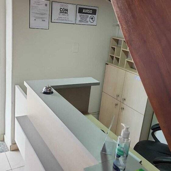 호텔 Real Koerich 24h