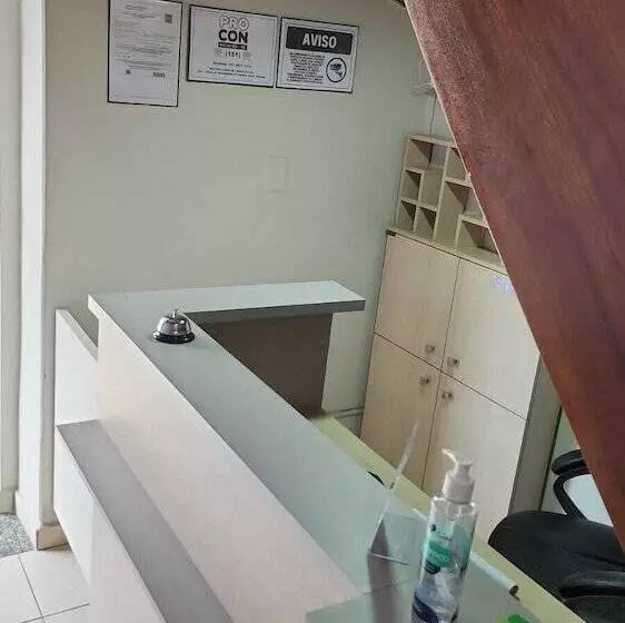 ホテル Real Koerich 24h