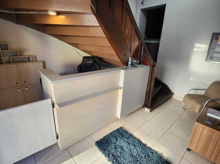 호텔 Real Koerich 24h