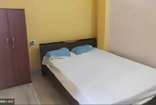 ホテル Sharda Lodge By Wb Inn