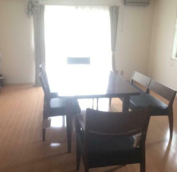 بنسيون 鹿野寒舍