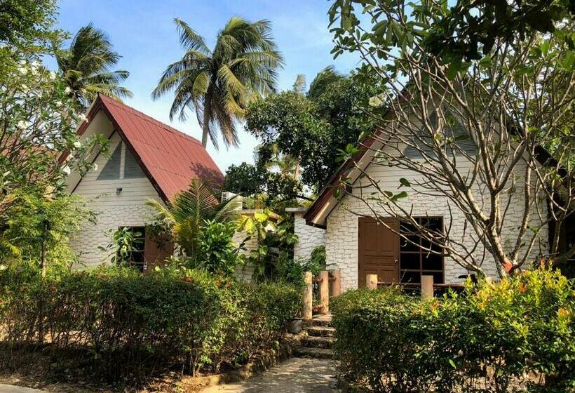 Majatalo Blue Beach Resort