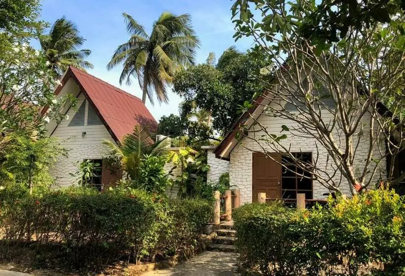 Majatalo Blue Beach Resort