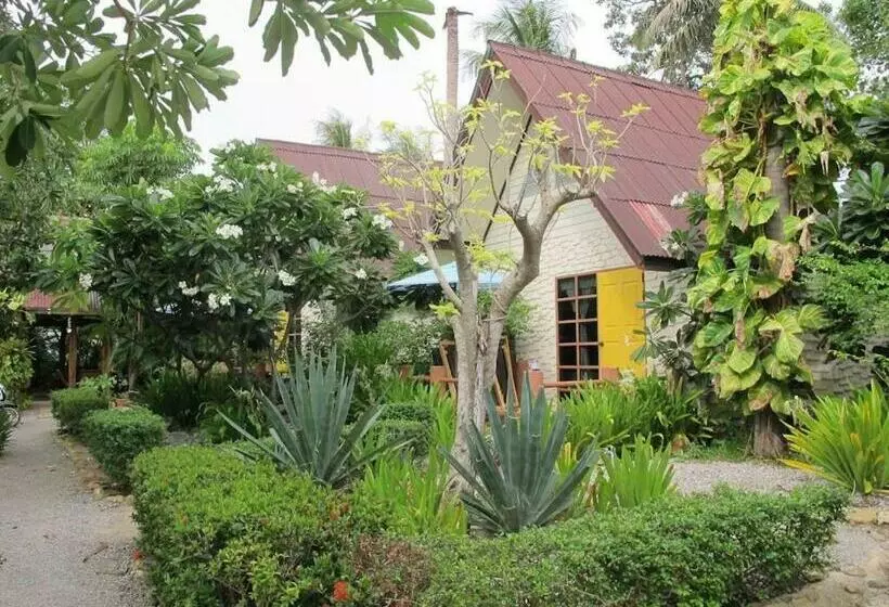 Majatalo Blue Beach Resort