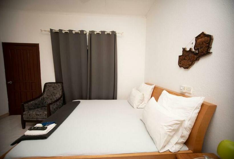 Пансион Marysin Guest House