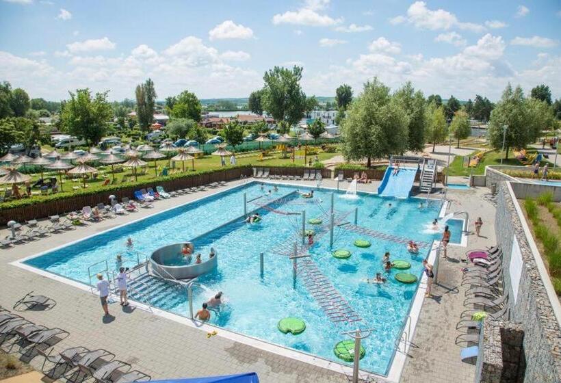 Пансион Na úpatí Pálavy