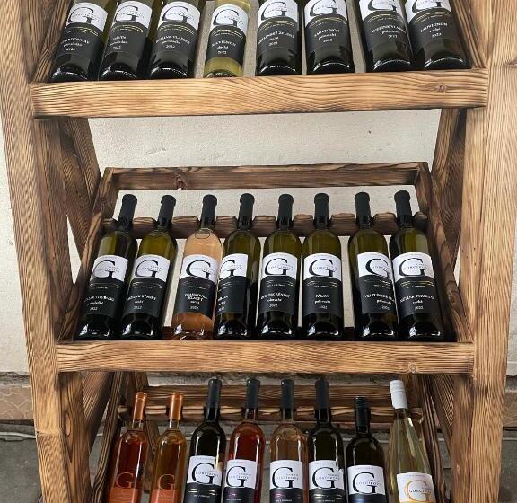 Пансион Na úpatí Pálavy