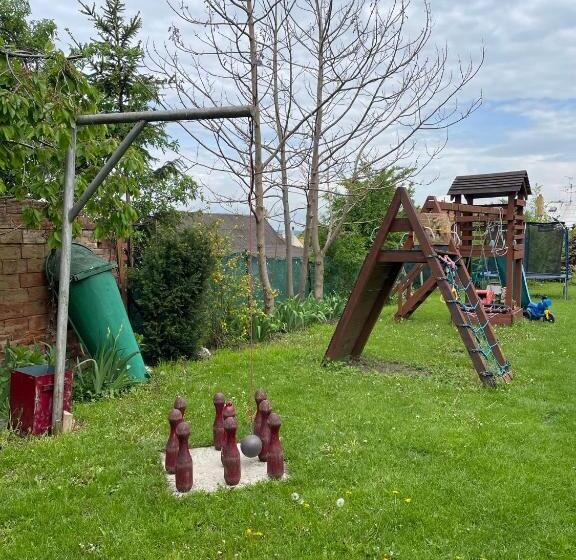 Пансион Na úpatí Pálavy