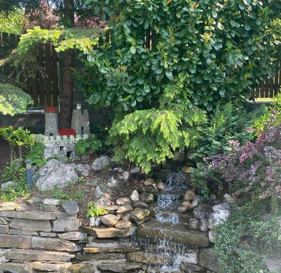 Пансион Na úpatí Pálavy