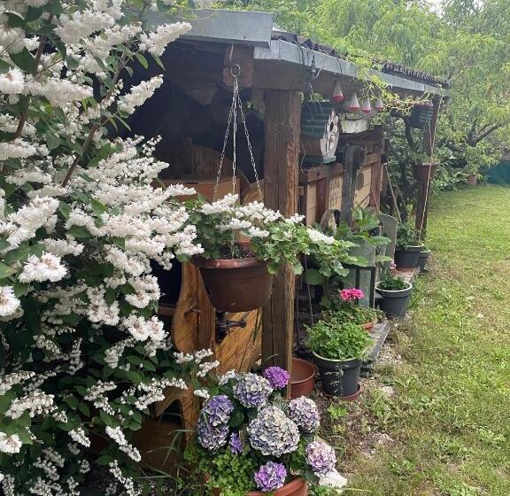 Пансион Na úpatí Pálavy