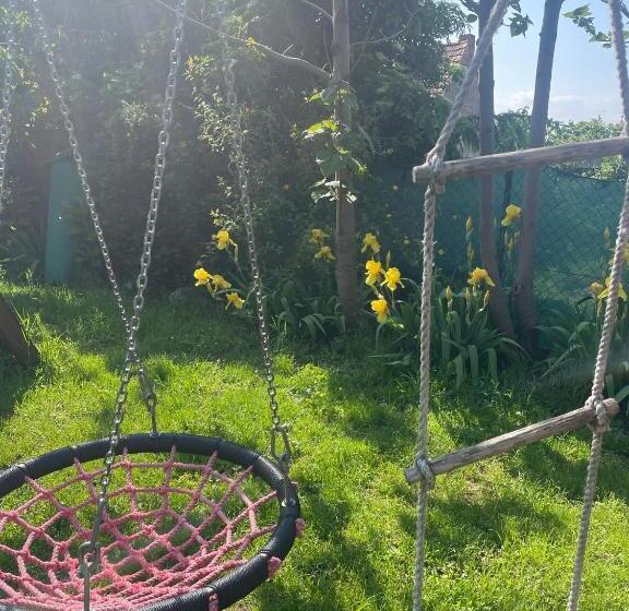 Пансион Na úpatí Pálavy