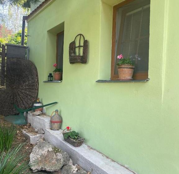 Пансион Na úpatí Pálavy