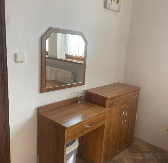 Пансион Na úpatí Pálavy