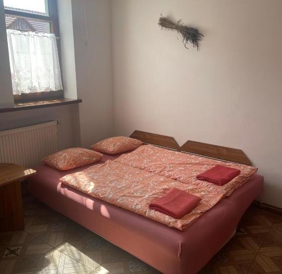 Пансион Na úpatí Pálavy