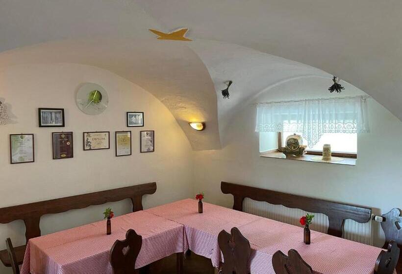 Пансион Na úpatí Pálavy