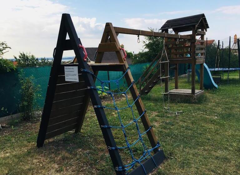 Пансион Na úpatí Pálavy