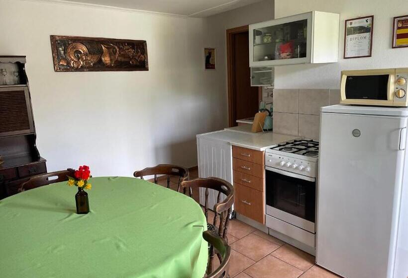 Пансион Na úpatí Pálavy