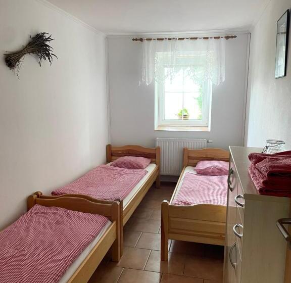 Пансион Na úpatí Pálavy