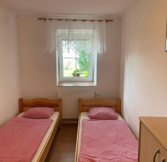 Пансион Na úpatí Pálavy