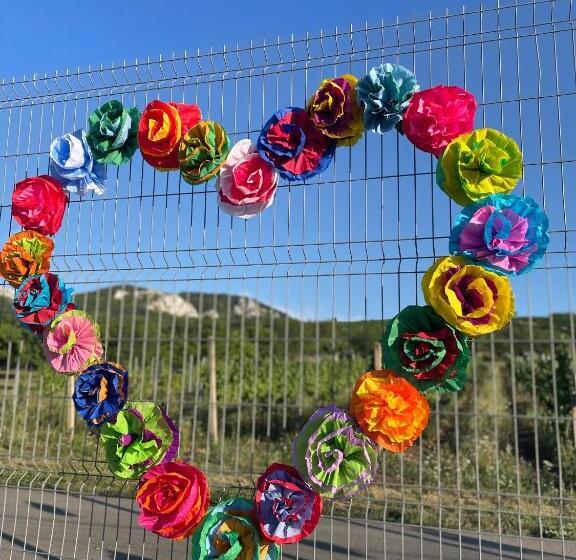 Пансион Na úpatí Pálavy