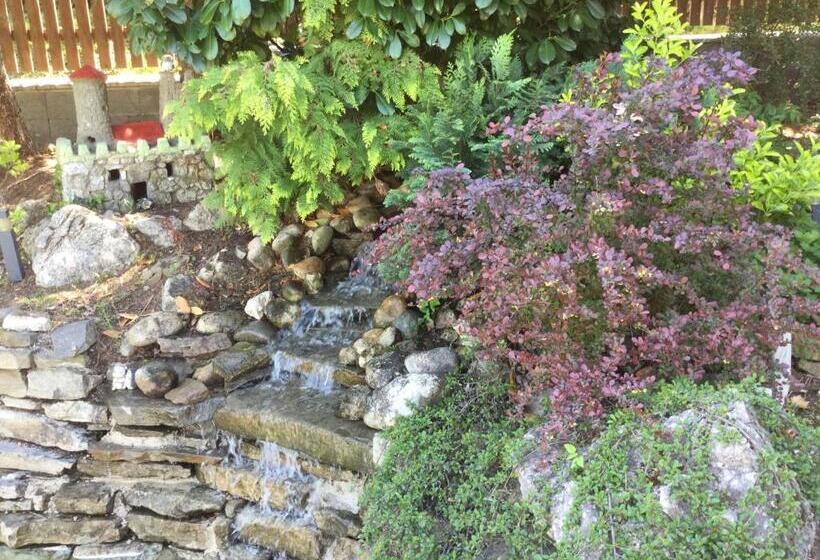 Пансион Na úpatí Pálavy