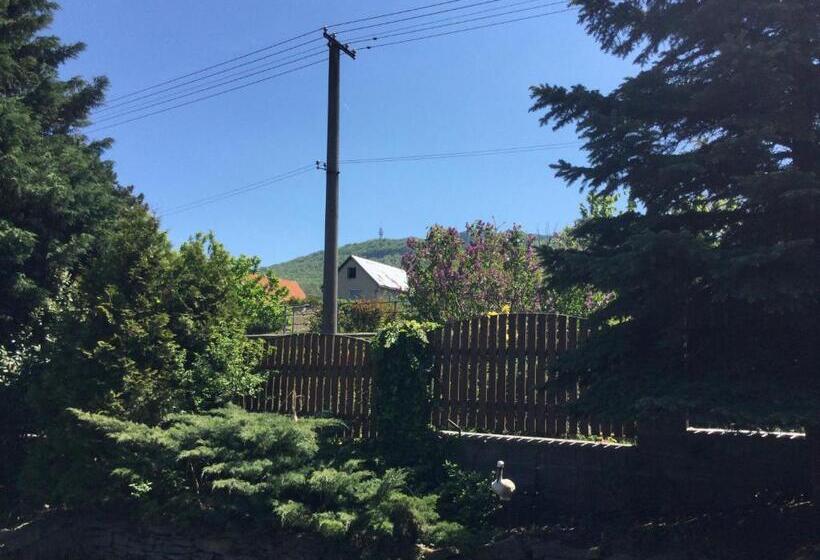 Пансион Na úpatí Pálavy