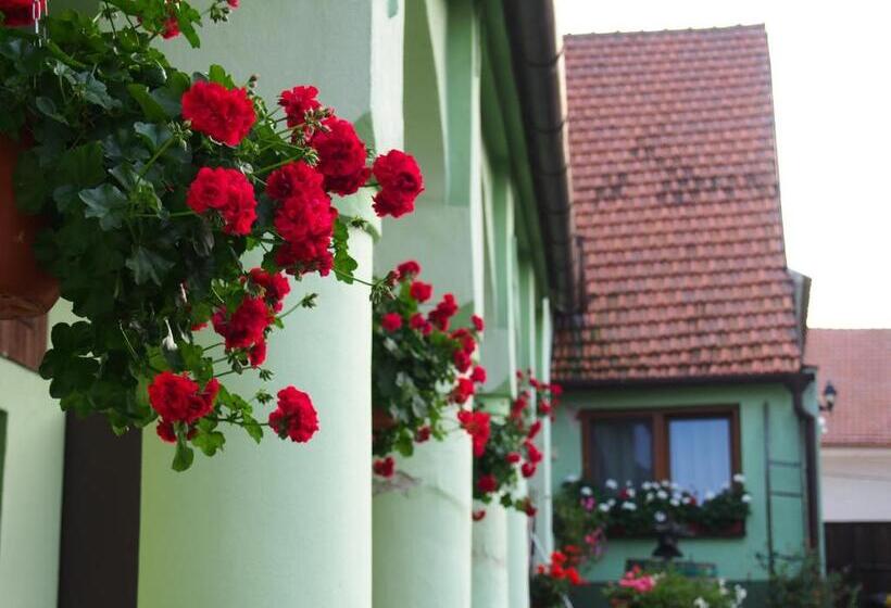 Пансион Na úpatí Pálavy