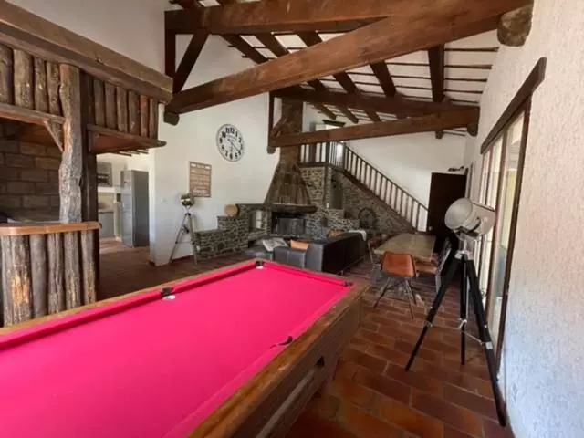 ペンション Demeure Du Dragon 5 Chambres Piscine  10 Lits   Personnes