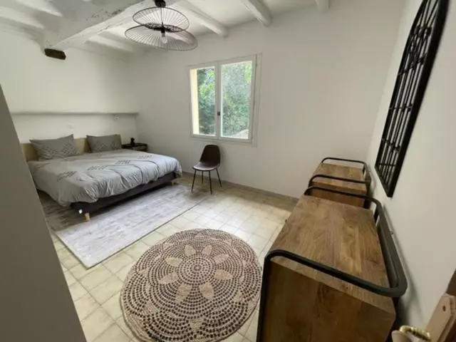 ペンション Demeure Du Dragon 5 Chambres Piscine  10 Lits   Personnes