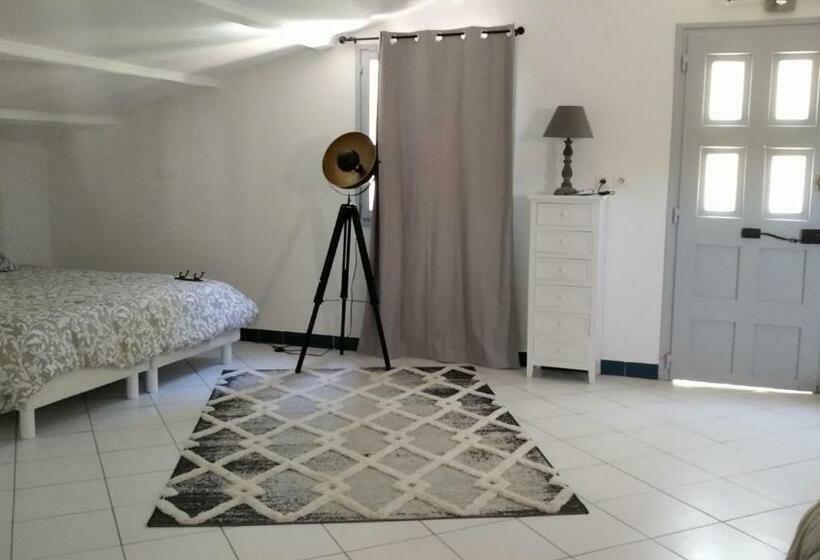 פנסיון Demeure Du Dragon 5 Chambres Piscine  10 Lits   Personnes