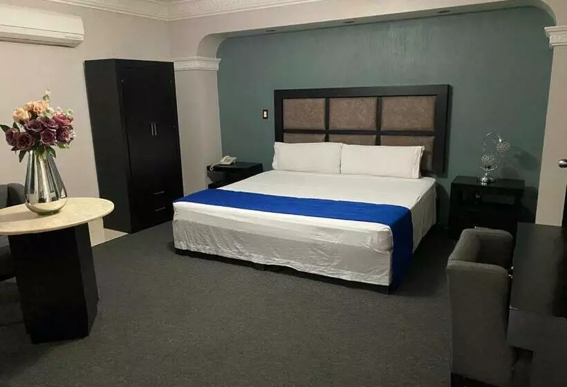 ホテル Real De La Barca