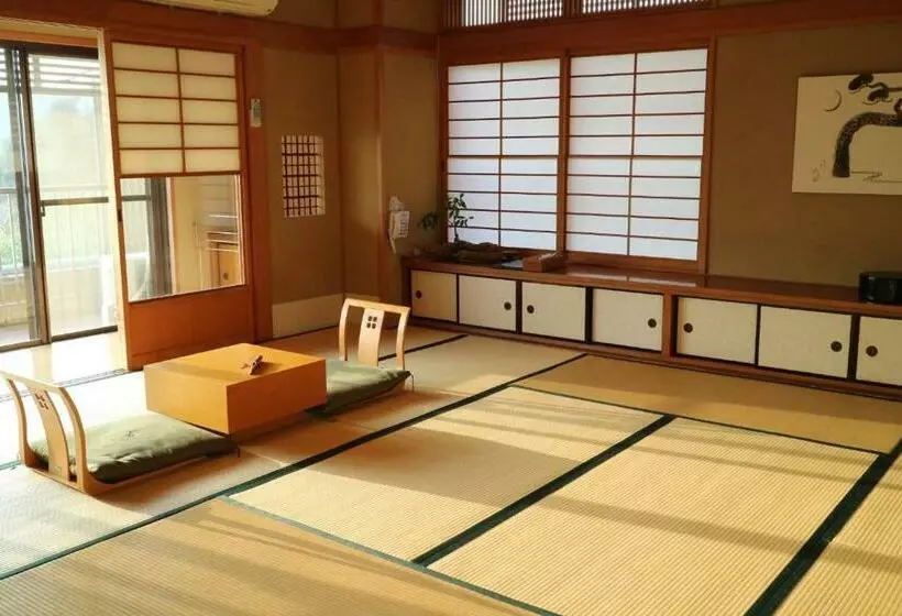 Hotelli Sangaono   Vacation Stay 46357v