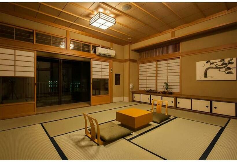 فندق Sangaono Vacation Stay 46357v