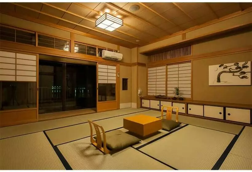 Hotelli Sangaono   Vacation Stay 46357v