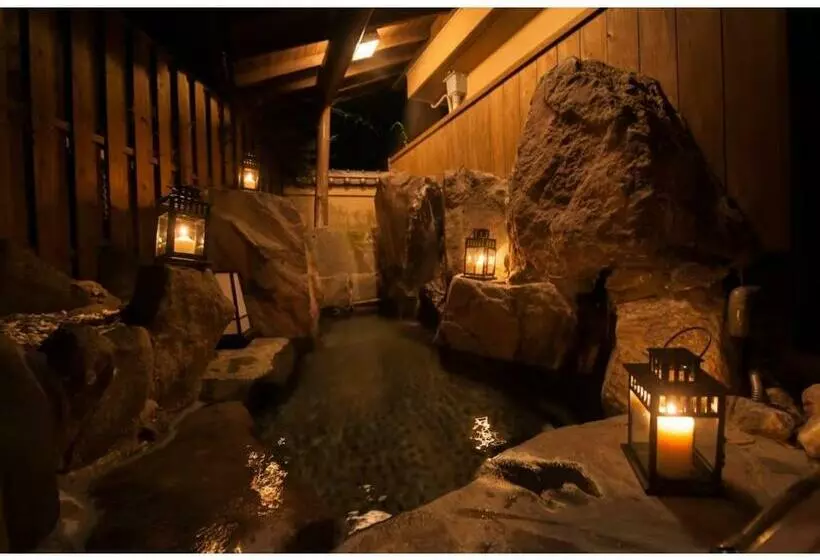 Hotelli Sangaono   Vacation Stay 46357v