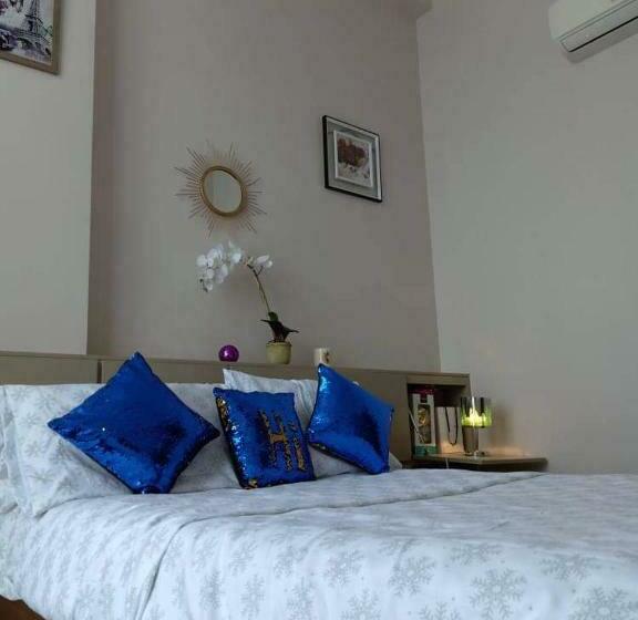 Mactan 8newtown Boulevard