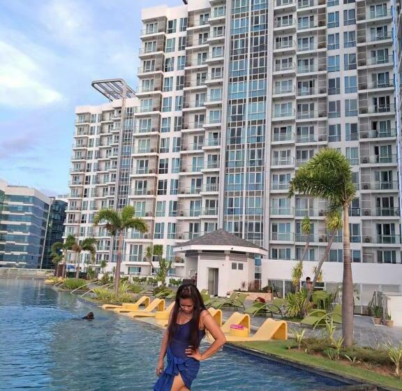 Mactan 8newtown Boulevard