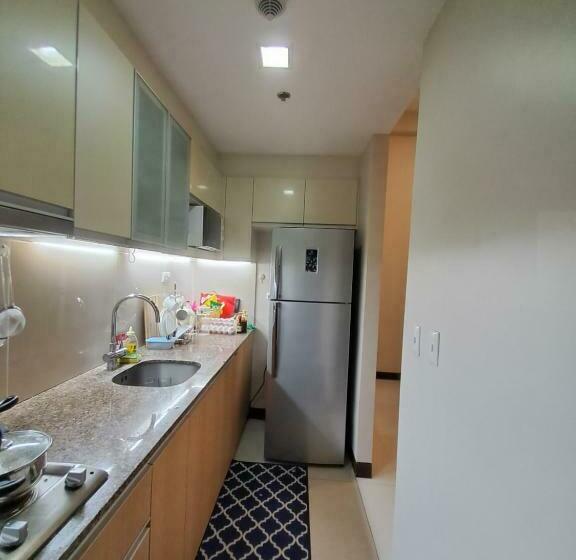 Mactan 8newtown Boulevard