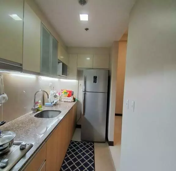 Mactan 8newtown Boulevard