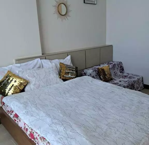 Mactan 8newtown Boulevard