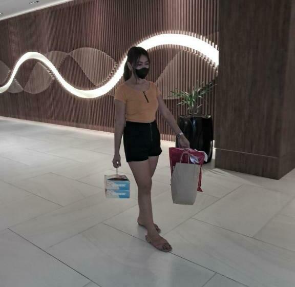 Mactan 8newtown Boulevard