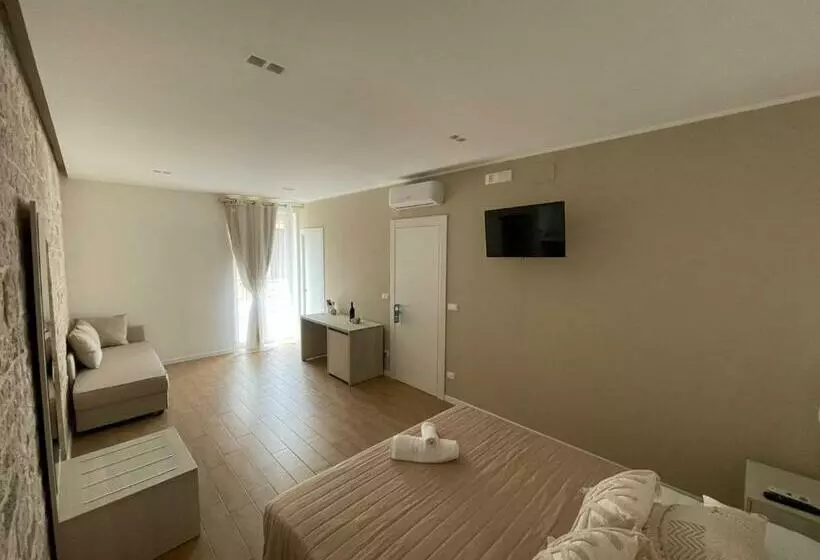 Majatalo Casa Mariù