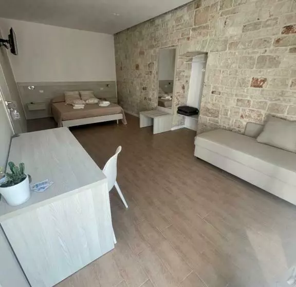 Majatalo Casa Mariù