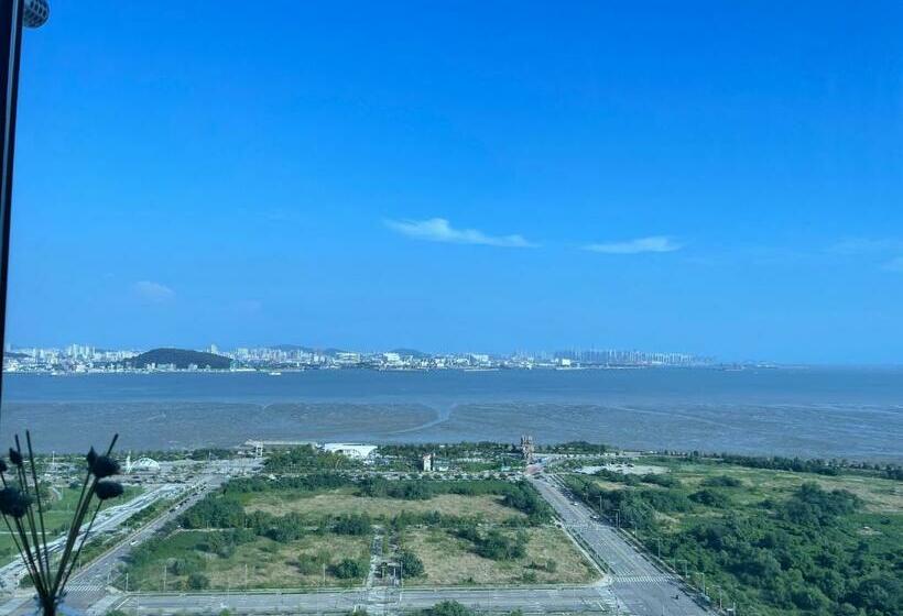 Yeongjongdo High Floor Ocean View