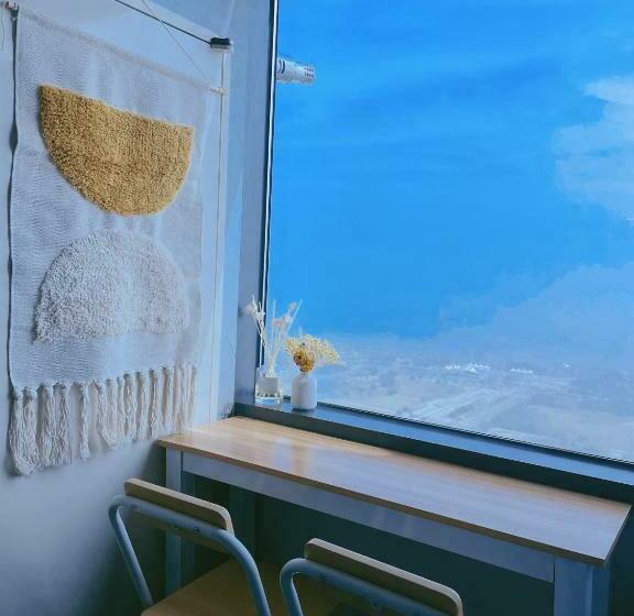 Yeongjongdo High Floor Ocean View