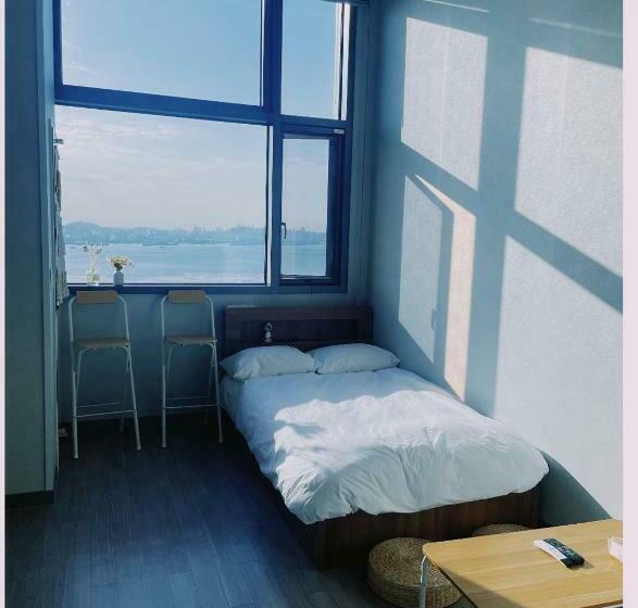 Yeongjongdo High Floor Ocean View