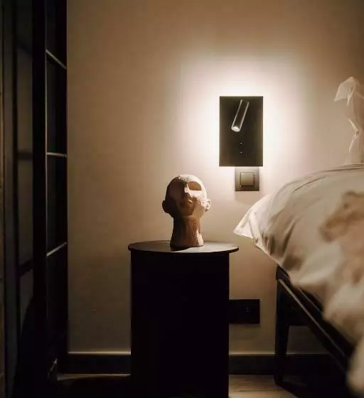 تختخواب و صبحانه Comme Chez Lore Villa 2pers Piscine Chauffée